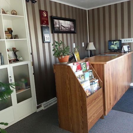 Sunset Motel 포타지 라 프레이리 외부 사진
